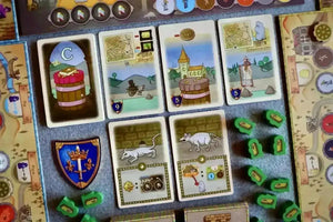 Orléans Big Box - Gaming Library