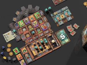 Orloj - Gaming Library