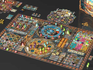 Orloj - Gaming Library