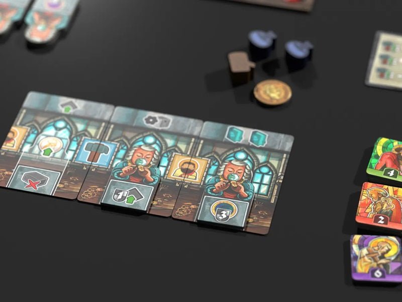 Orloj - Gaming Library