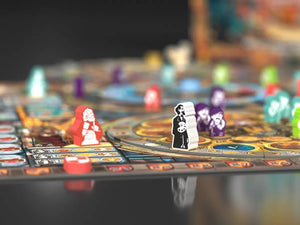 Orloj - Gaming Library