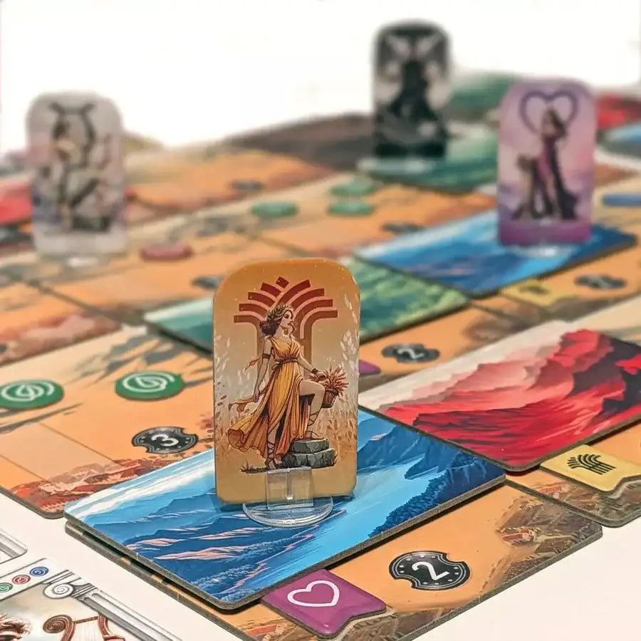 Pantheum: Bundle - Gaming Library