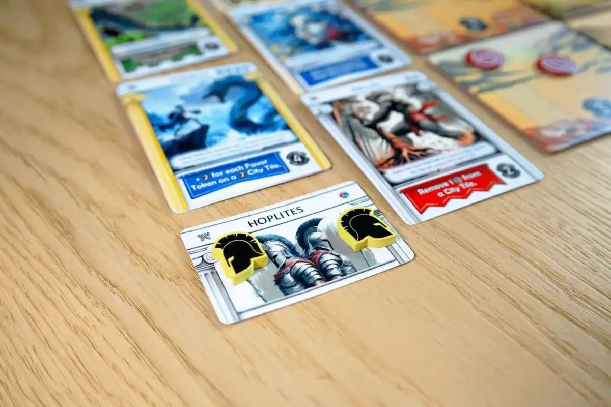 Pantheum: Bundle - Gaming Library