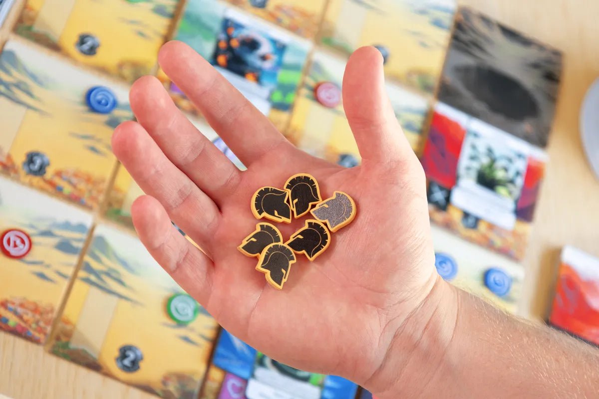 Pantheum: Bundle - Gaming Library