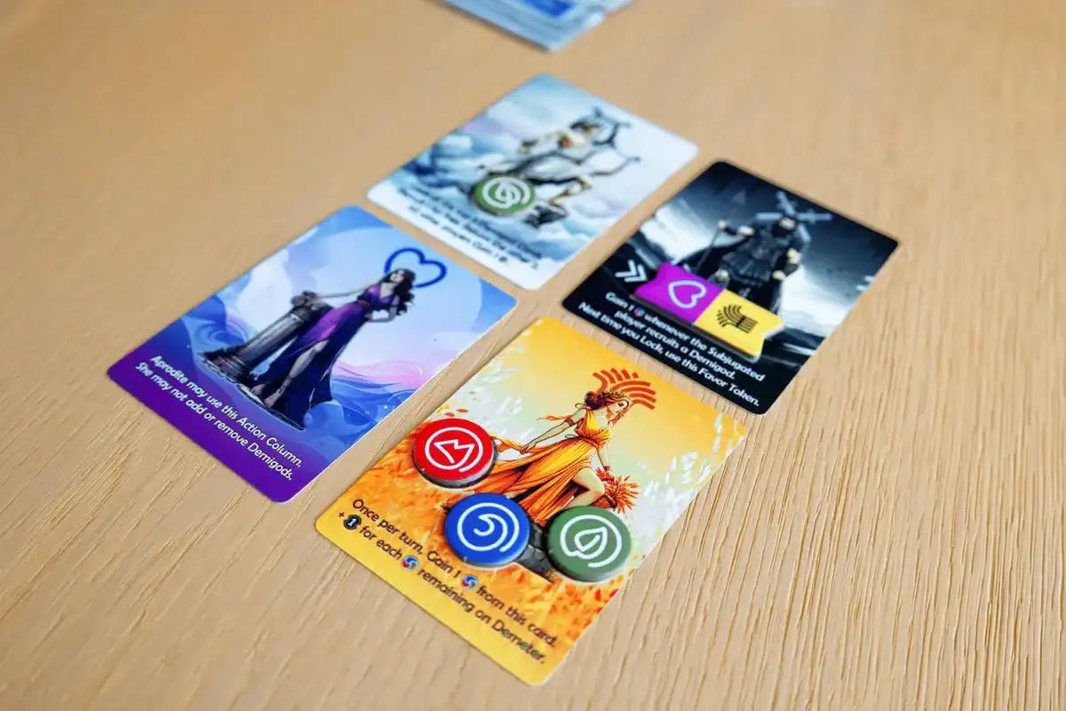 Pantheum: Bundle - Gaming Library