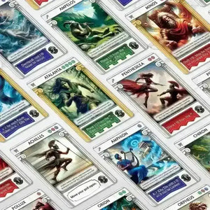 Pantheum: Bundle - Gaming Library