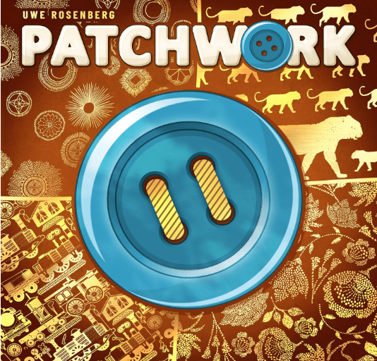 Patchwork Specials: 10 Year Anniversary Edition - Gaming Library