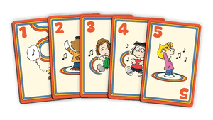 Peanuts Talent Show - Gaming Library