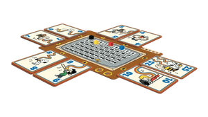 Peanuts Talent Show - Gaming Library