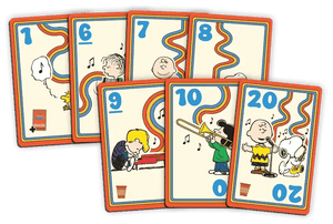 Peanuts Talent Show - Gaming Library