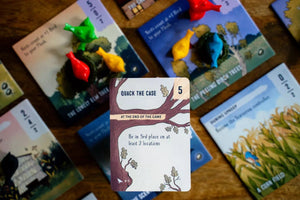 Perch - Gaming Library