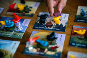 Perch - Gaming Library