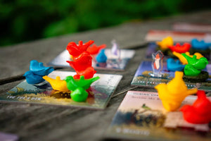 Perch - Gaming Library