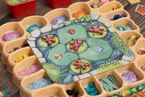 Pergola - Gaming Library