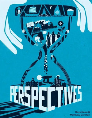 Perspectives Blue Box - Gaming Library