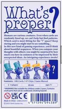 Petiquette - Gaming Library