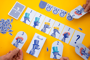 Petiquette - Gaming Library