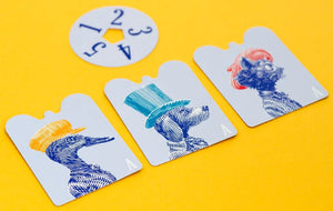 Petiquette - Gaming Library