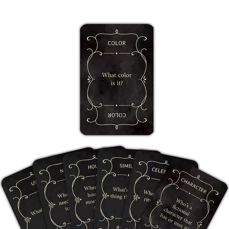Phantom Ink - Gaming Library