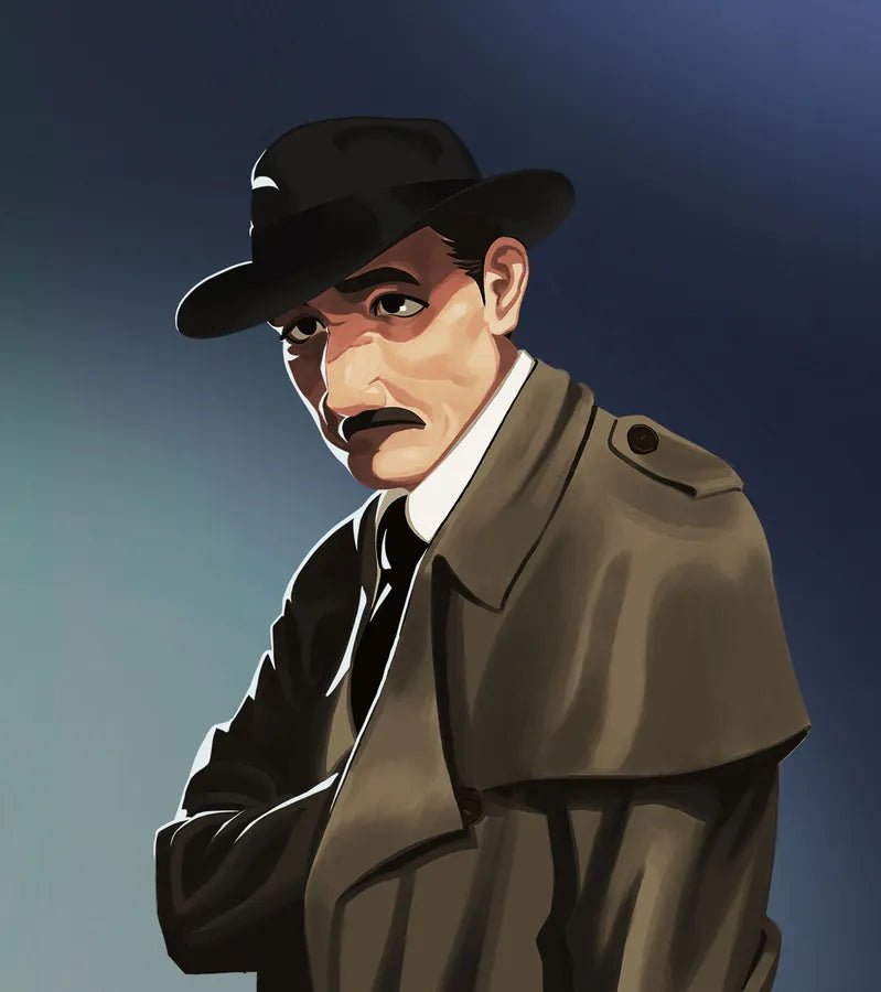 P.I. (Second Edition) - Gaming Library