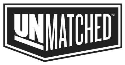 Unmatched (Play Ins) logo