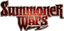 Summoner Wars logo