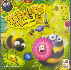 Pick Me Up Honeybee - Gaming Library