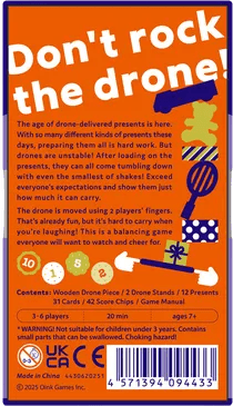 Pick 'n Packers - Gaming Library