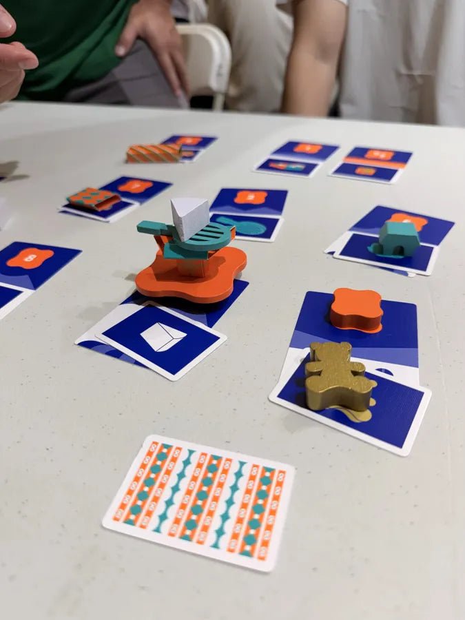 Pick 'n Packers - Gaming Library