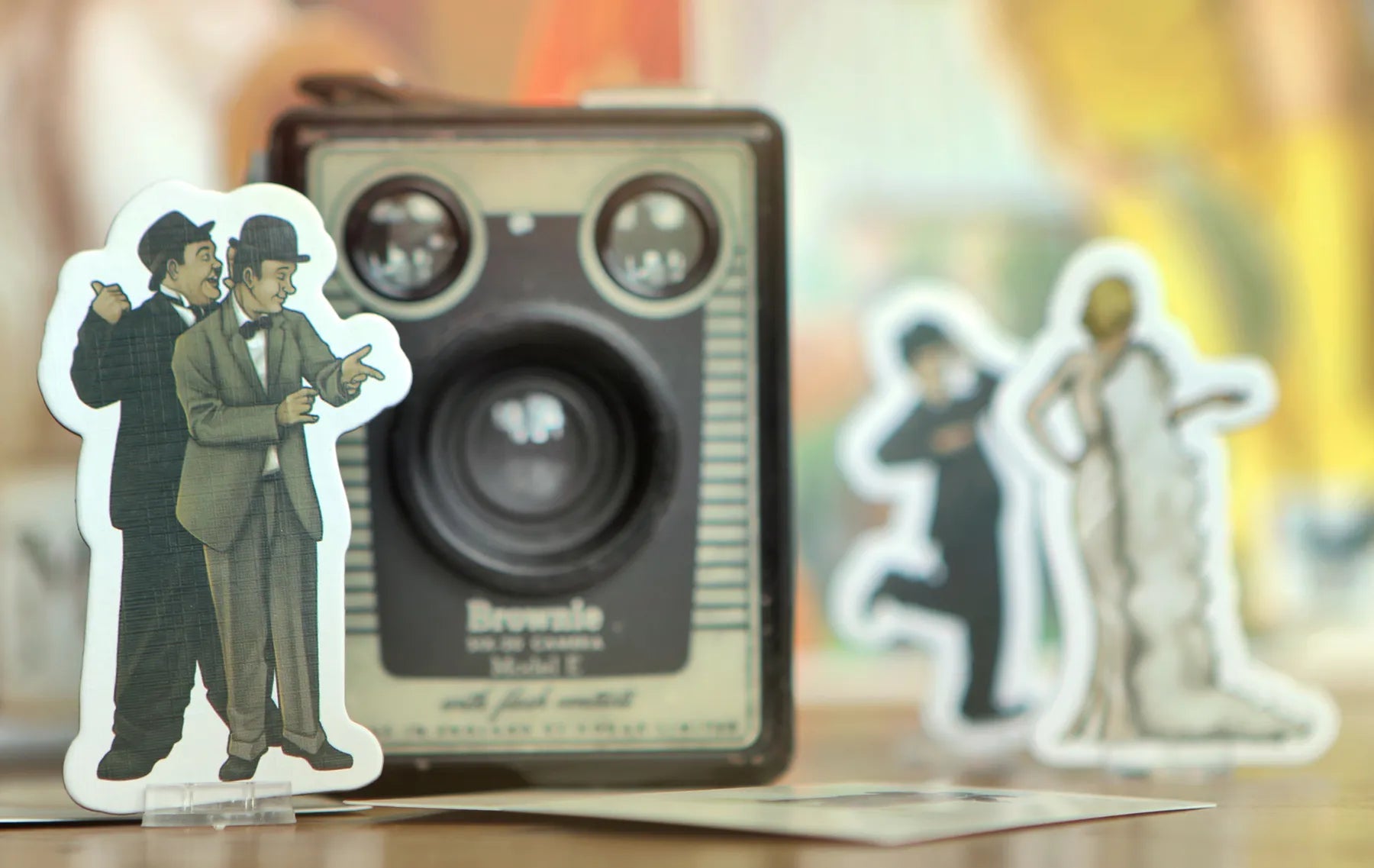 Picture Perfect: The Movie Star Expansion - Gaming Library