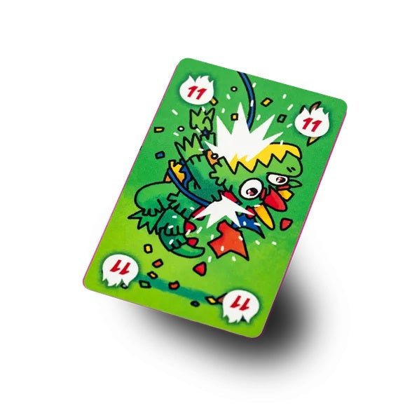 Piñatas - Gaming Library