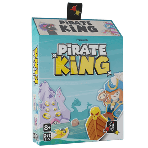 Pirate King - Gaming Library