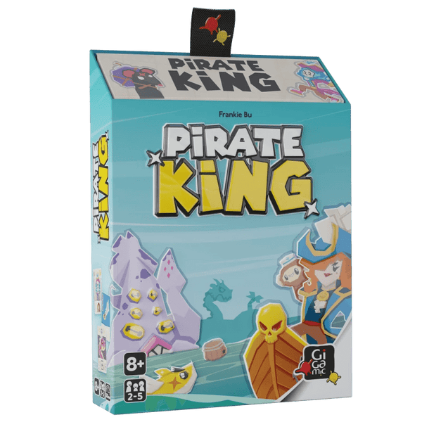 Pirate King - Gaming Library