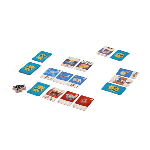 Pirate King - Gaming Library