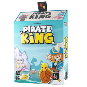Pirate King - Gaming Library
