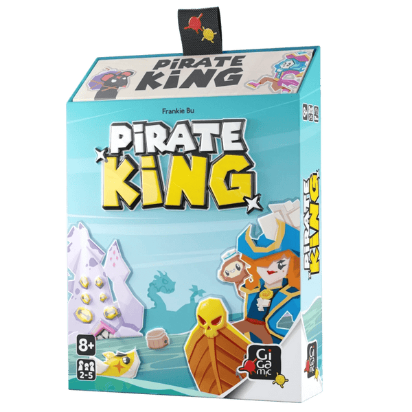 Pirate King - Gaming Library