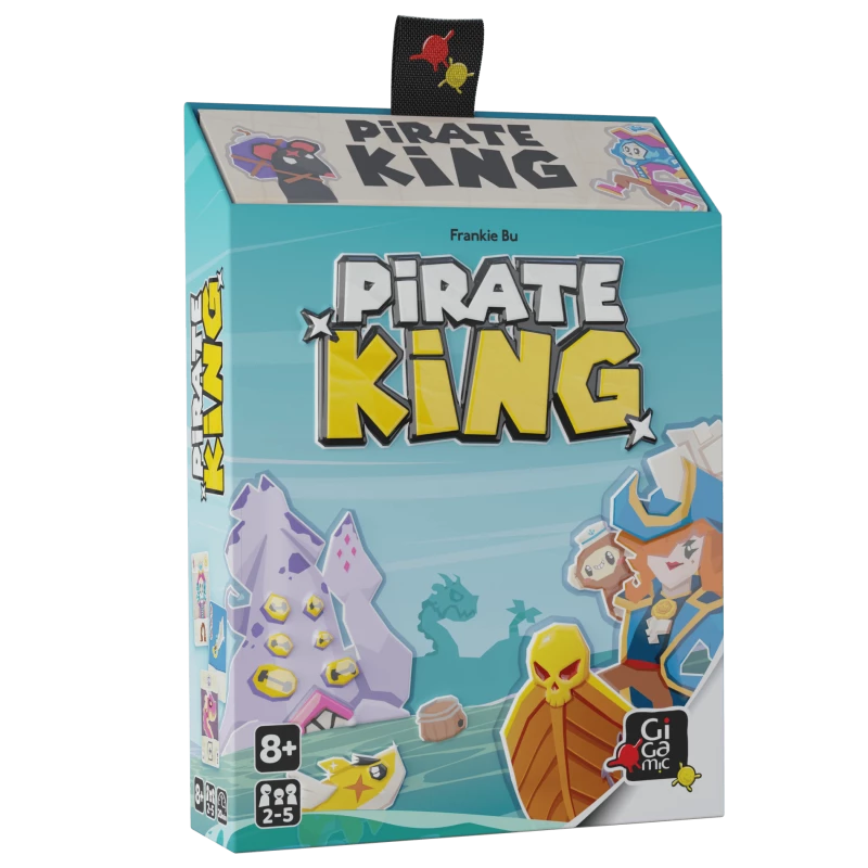 Pirate King