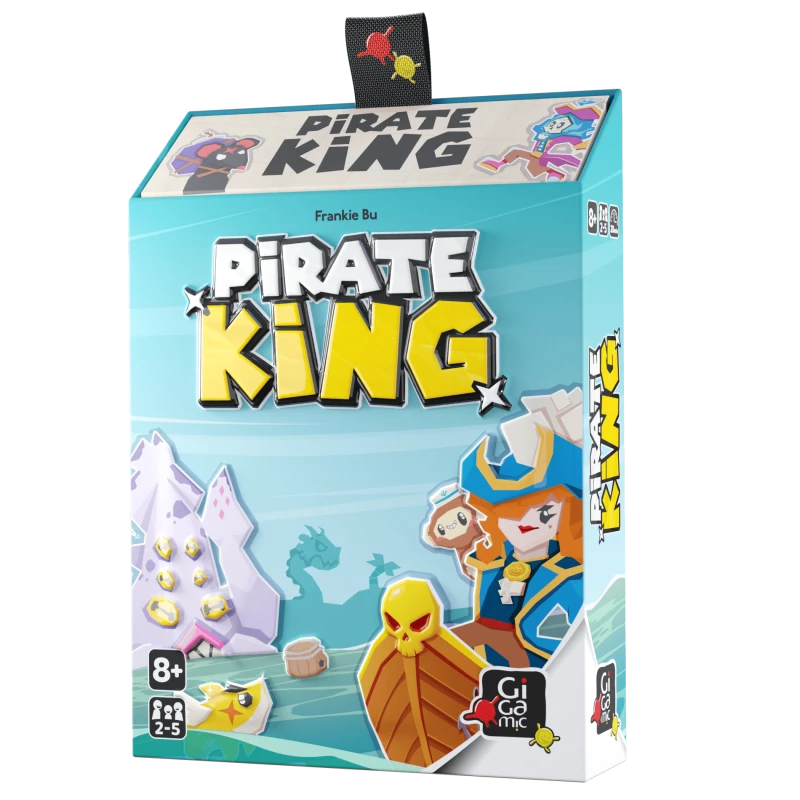 Pirate King