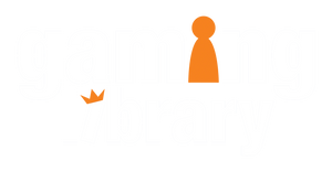 Gaming Library: The Ultimate Board Game Store 