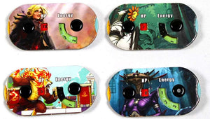 Pocket Paragons Origins - Gaming Library