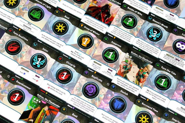 Pocket Paragons Origins - Gaming Library