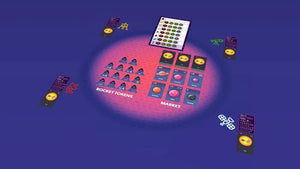 Point Galaxy KS - Gaming Library