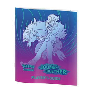 Pokemon Journey Together ETB - Gaming Library