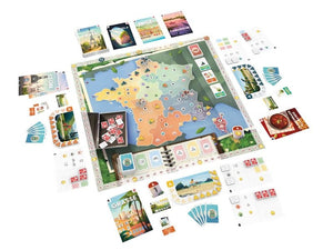 Postcards - Gaming Library