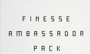 Project L Finesse Ambassador Pack - Gaming Library