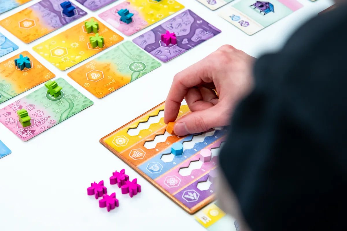 Propolis - Gaming Library