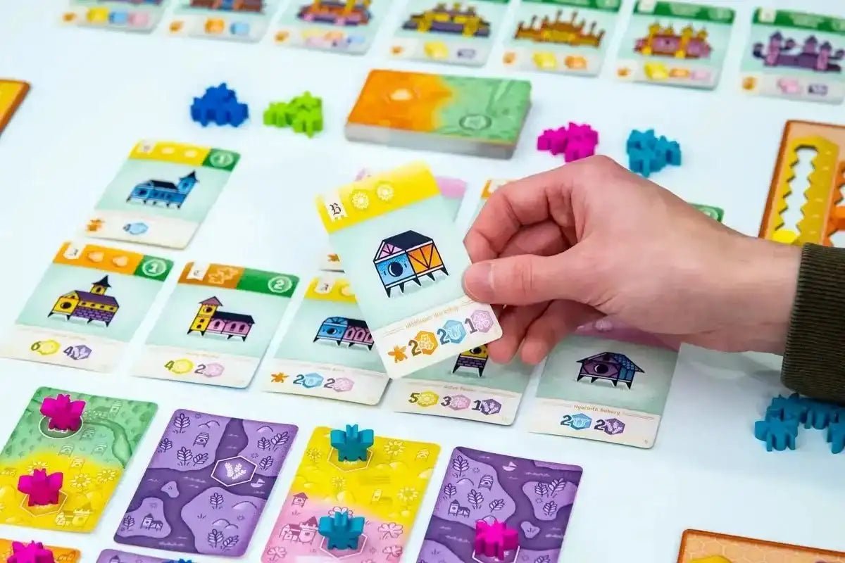 Propolis - Gaming Library