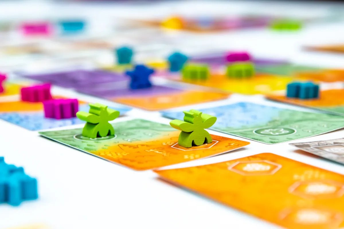 Propolis - Gaming Library