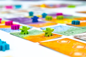 Propolis - Gaming Library