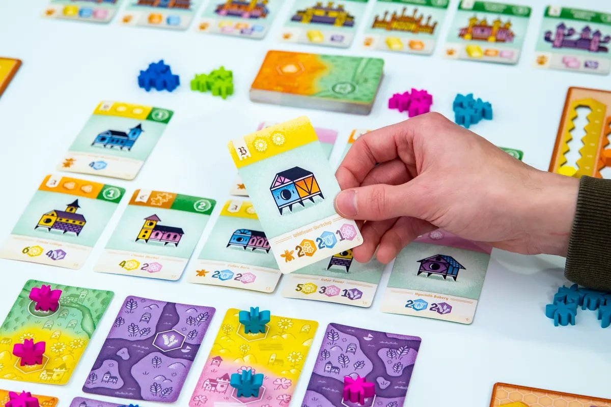 Propolis - Gaming Library